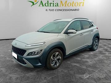 Hyundai Kona Hybrid 1.6 HEV Xline 2WD DCT