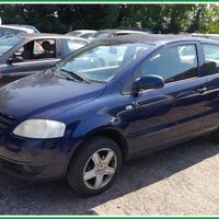 Ricambi Usati VOLKSWAGEN Fox 2006