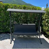 Arredamento giardino