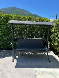 Arredamento giardino