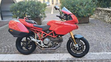 Ducati Multistrada 1000 - 2006