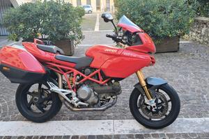Ducati Multistrada 1000 - 2006