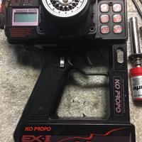 Radiocomando modellismo