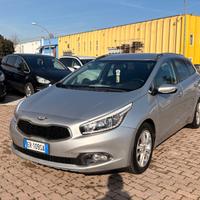 Kia Ceed cee'd 1.6 CRDi 110 CV SW Cool