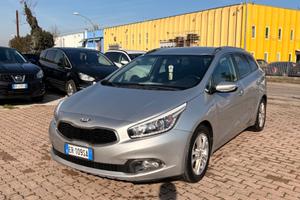 Kia Ceed cee'd 1.6 CRDi 110 CV SW Cool