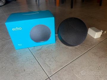Amazon Alexa Echo