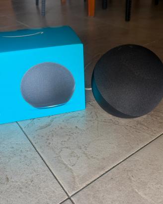 Amazon Alexa Echo