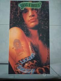 box serpent power guns n roses 