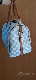 Borsa Louis Vuitton  Speedy 30 discrete 