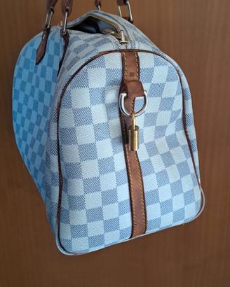 Borsa Louis Vuitton  Speedy 30 discrete 