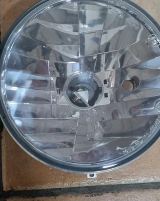 Faro Honda Hornet 