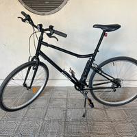 Bicicletta Trekking Riverside RS100 28" Perfetta