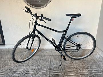 Bicicletta Trekking Riverside RS100 28" Perfetta
