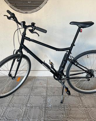 Bicicletta Trekking Riverside RS100 28" Perfetta