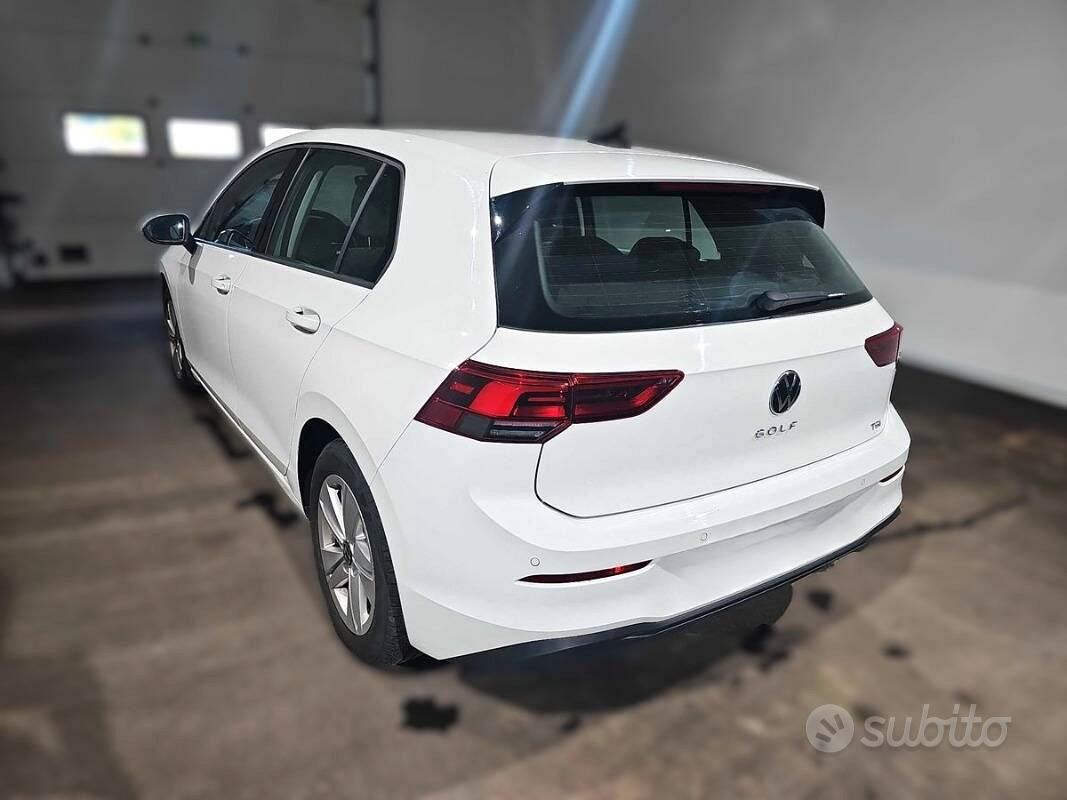 Volkswagen Golf 2023 photo 5