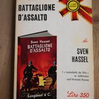Battaglione perduto - sven hassel