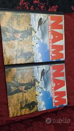 nam cronache guerra Vietnam 