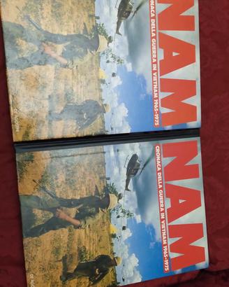nam cronache guerra Vietnam 