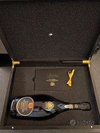 Vino Spumante Giulio Ferrari Trento Doc