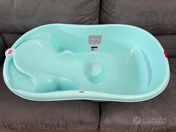 vasca bagnetto neonato 
