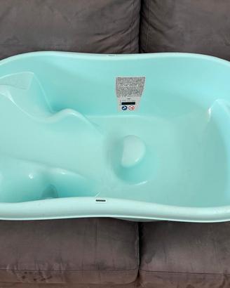 vasca bagnetto neonato 
