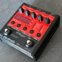 TC ELECTRONIC Nova Delay iB Modified