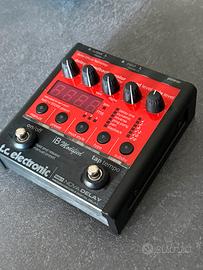TC ELECTRONIC Nova Delay iB Modified