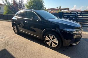MERCEDES EQA250 SPORT