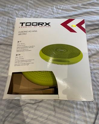Toorx Air Pad