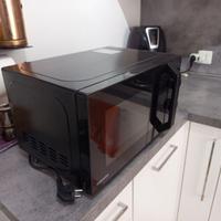 Forno microonde Toshiba