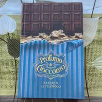 profumo di cioccolato