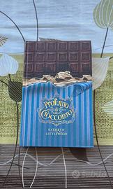 profumo di cioccolato