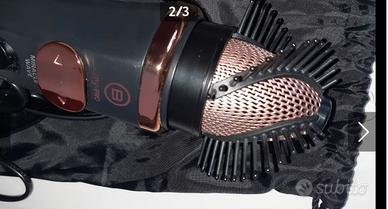 Imetec spazzola Miracle W