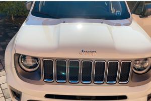 Jeep Renegade 1000 turbo t3 benzina