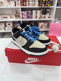 Nike Dunk Low Light Bone
