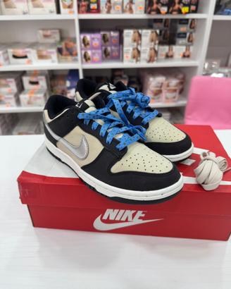 Nike Dunk Low Light Bone