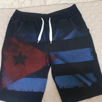 Pantaloncino X-Cape Taglia M