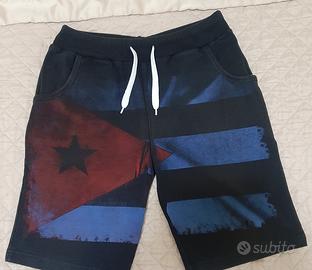 Pantaloncino X-Cape Taglia M