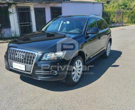 AUDI Q5 2.0 TDI 170 CV quattro S tronic Advanced
