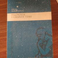 Nigel Warburton - Filosofia - I Grandi Temi
