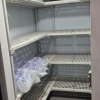 Cella freezer negativa con motore