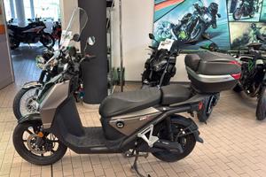 Super Soco CPX CPX2 batterie