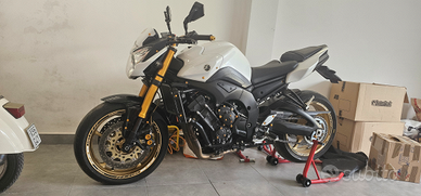 Yamaha fz8