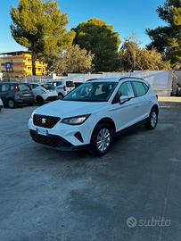 Seat Arona 1.0 EcoTSI Reference