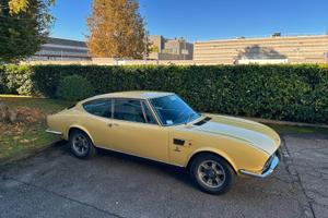 Bertone Dino Coupe 2400 - ASI - UNICA 1971