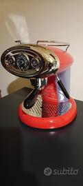 macchina caffè illy x7.1