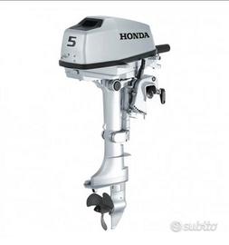 Motore Honda BF 5 cv 4T