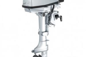 Motore Honda BF 5 cv 4T