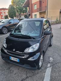 SMART 451  COUPE' MHD