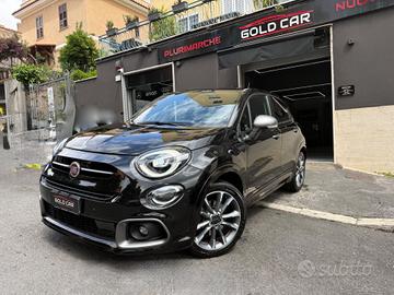 Fiat 500X 1.3 T4 150 CV DCT Sport NAVI KAMERA BLOC